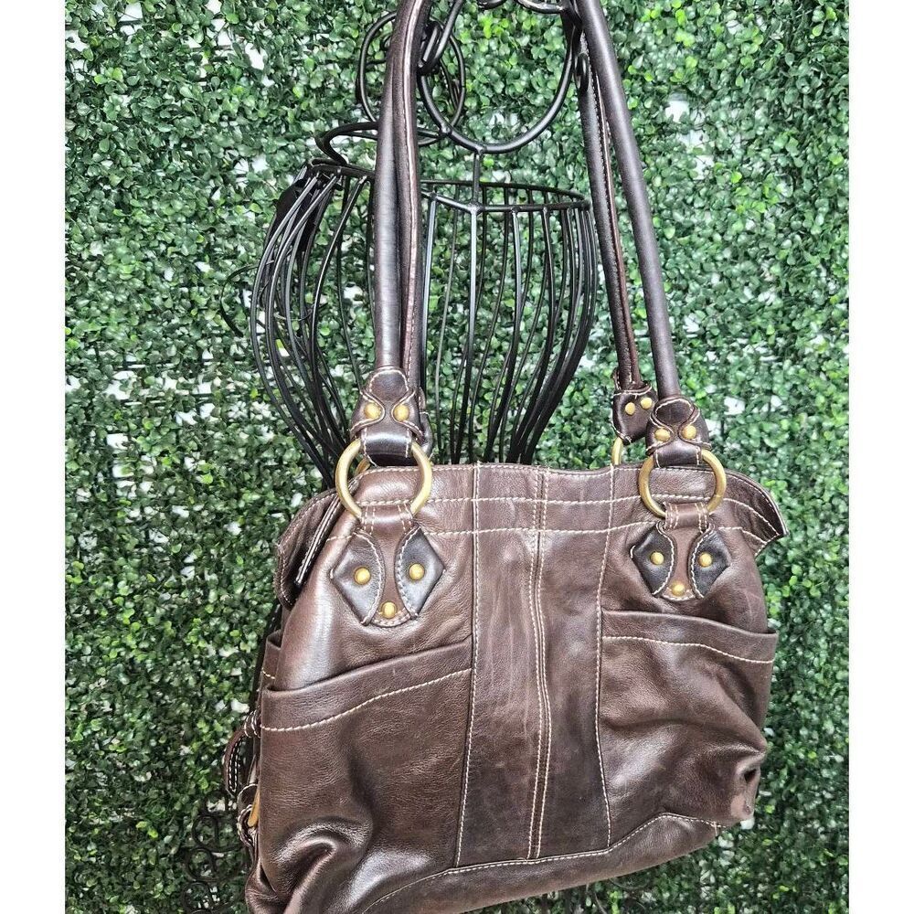 Tignanello bag - Picture 6 of 8
